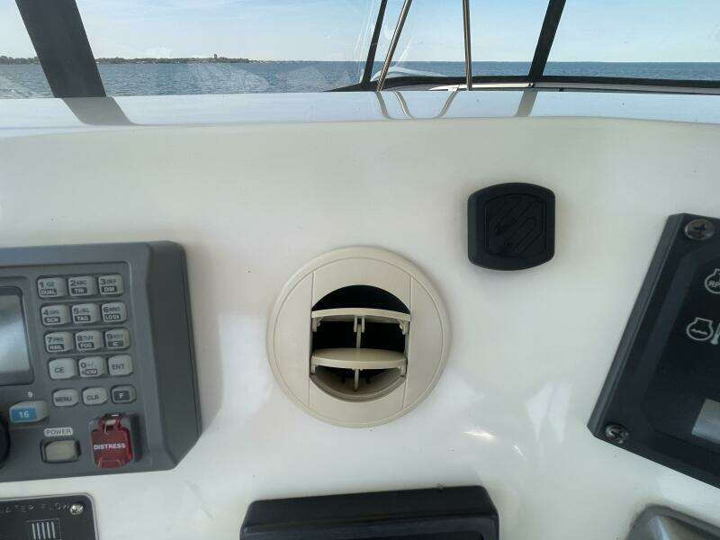 56ft Sea Ray Yacht For Sale
