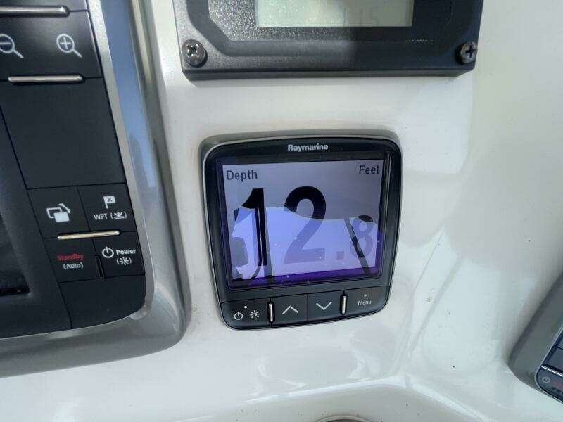 56ft Sea Ray Yacht For Sale