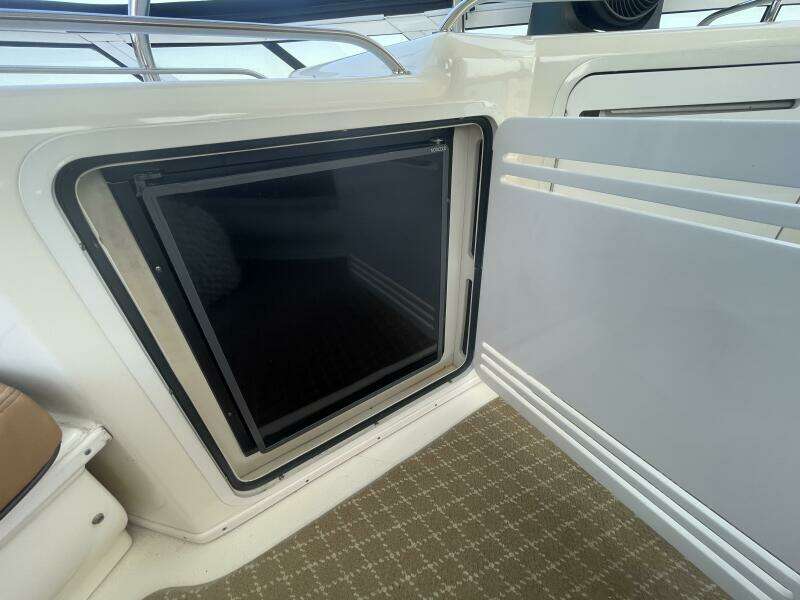 56ft Sea Ray Yacht For Sale