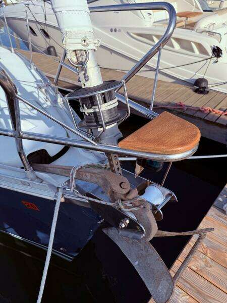 Spindrift 36ft Jeanneau Yacht For Sale Spindrift 36ft Jeanneau Yacht For Sale