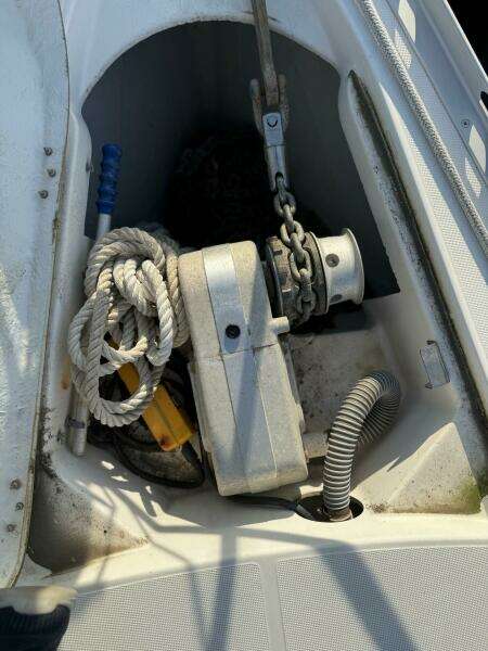 Spindrift 36ft Jeanneau Yacht For Sale Spindrift 36ft Jeanneau Yacht For Sale