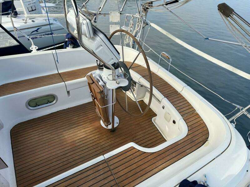 Spindrift 36ft Jeanneau Yacht For Sale Spindrift 36ft Jeanneau Yacht For Sale