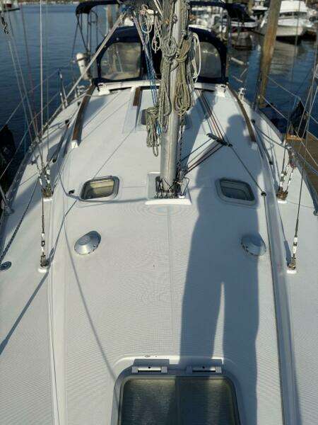 Spindrift 36ft Jeanneau Yacht For Sale Spindrift 36ft Jeanneau Yacht For Sale
