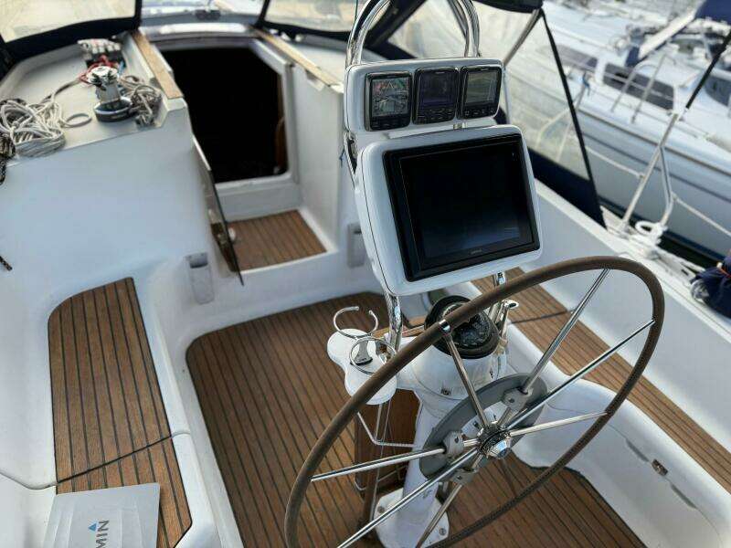 Spindrift 36ft Jeanneau Yacht For Sale Spindrift 36ft Jeanneau Yacht For Sale