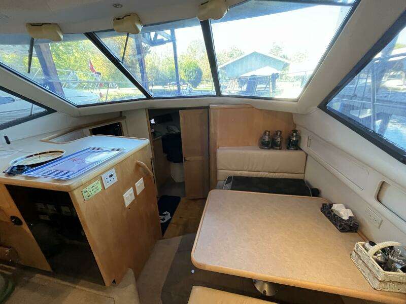 WILD THING IV 35ft Carver Yacht For Sale