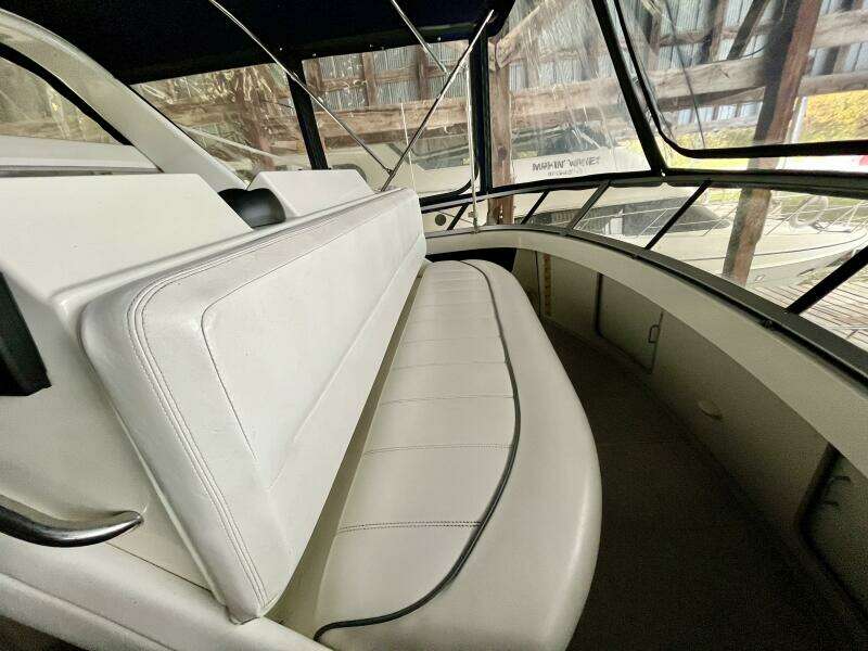 WILD THING IV 35ft Carver Yacht For Sale