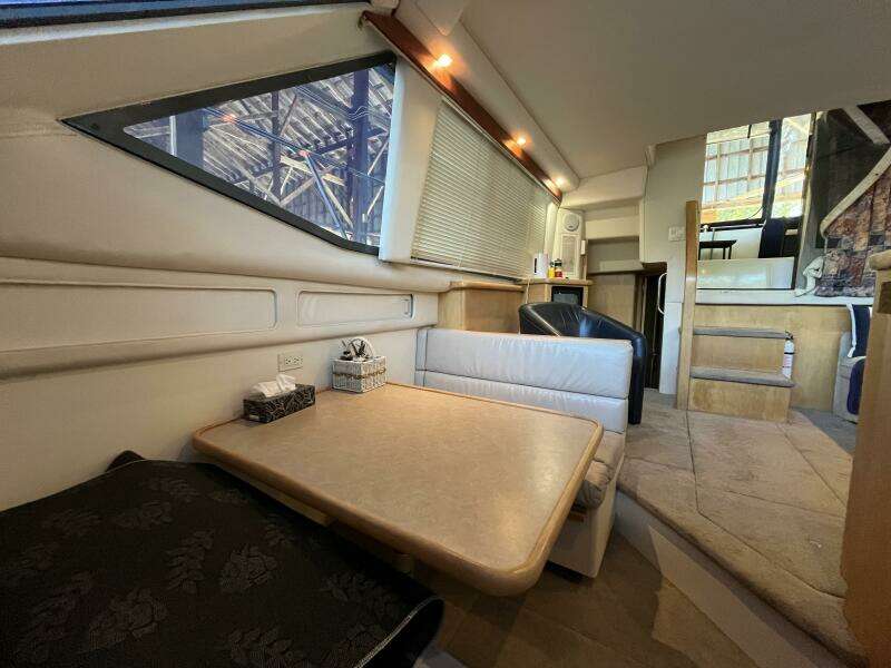 WILD THING IV 35ft Carver Yacht For Sale