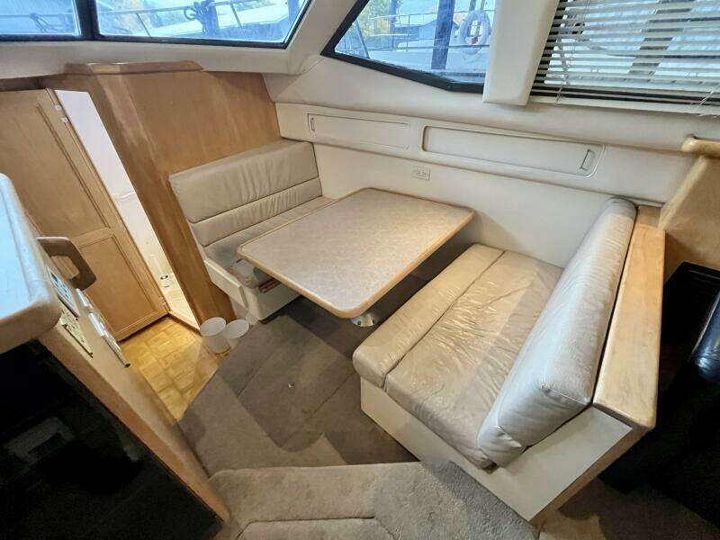 WILD THING IV 35ft Carver Yacht For Sale