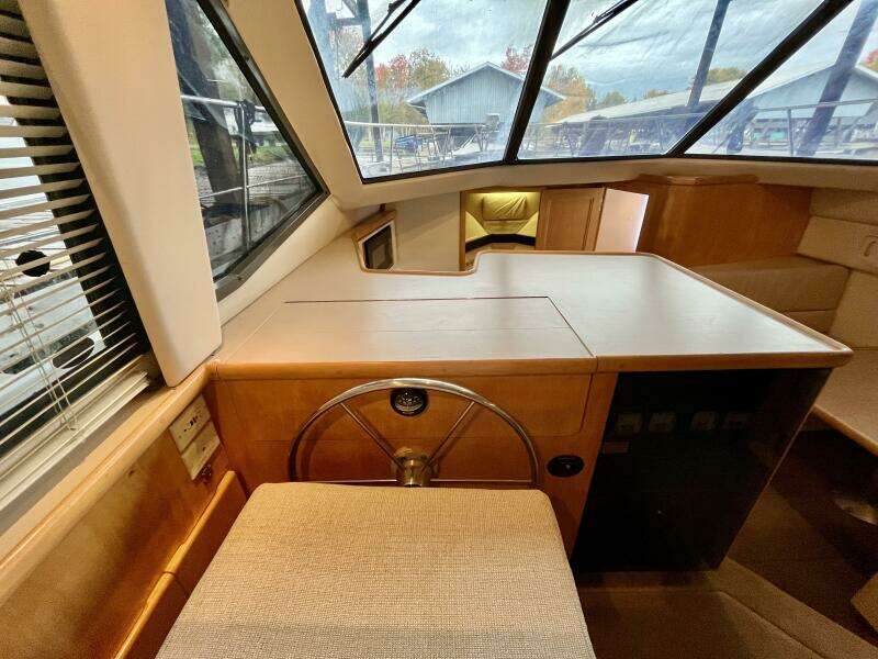 WILD THING IV 35ft Carver Yacht For Sale