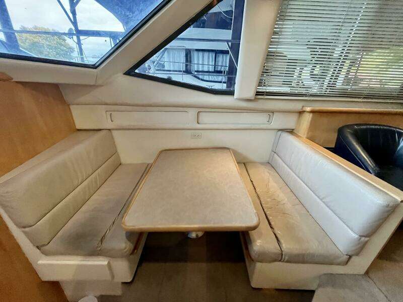 WILD THING IV 35ft Carver Yacht For Sale