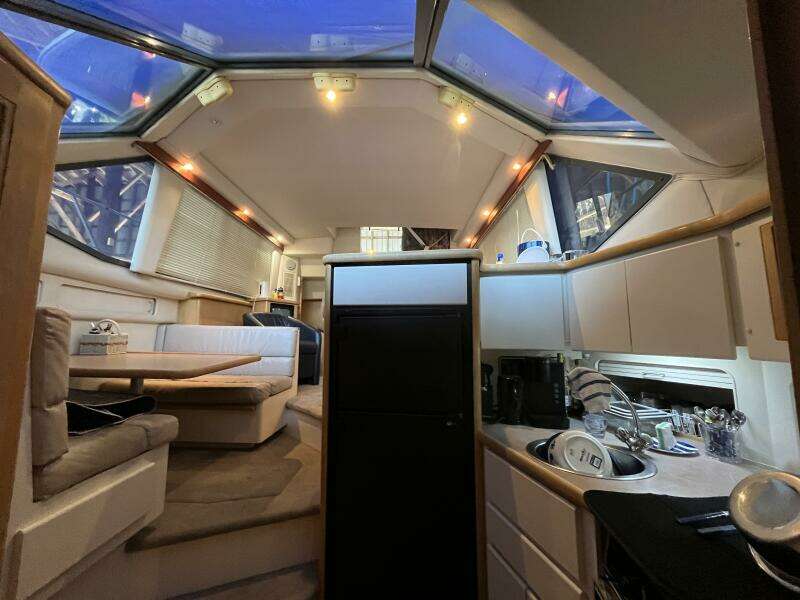 WILD THING IV 35ft Carver Yacht For Sale