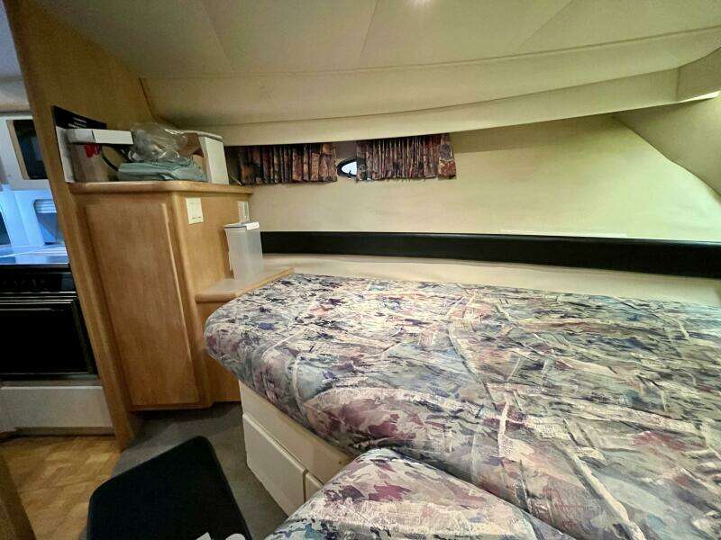 WILD THING IV 35ft Carver Yacht For Sale