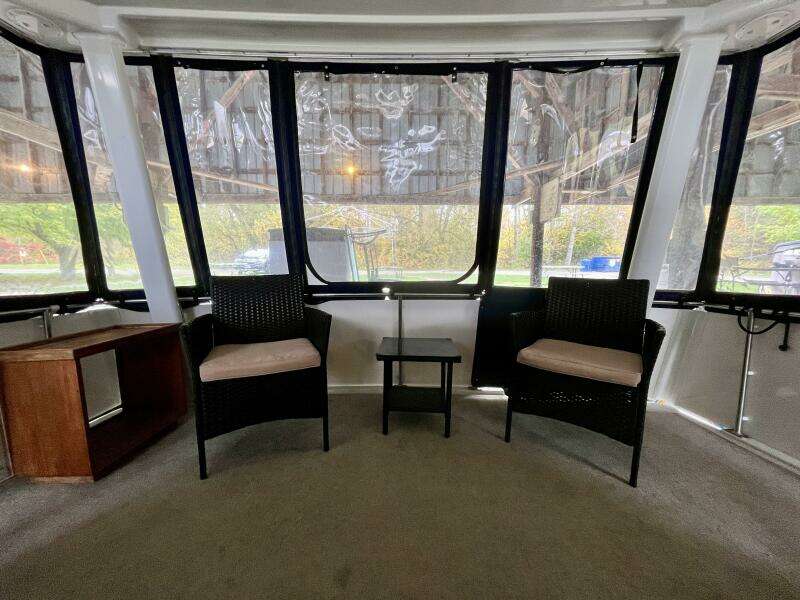 WILD THING IV 35ft Carver Yacht For Sale