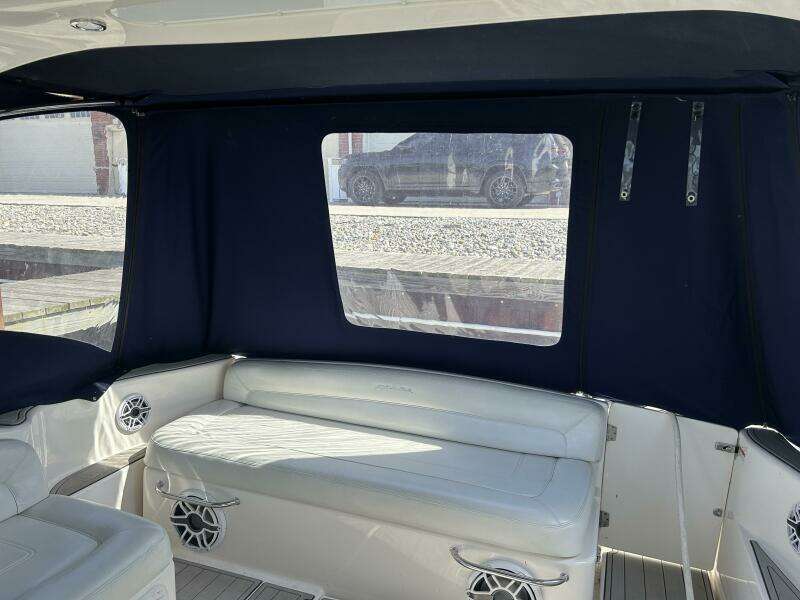 47ft Wellcraft Yacht For Sale