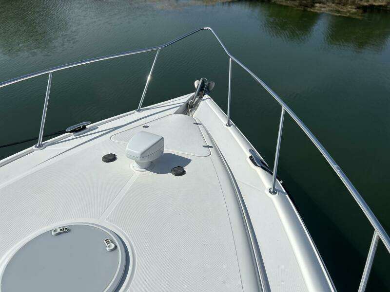 47ft Wellcraft Yacht For Sale