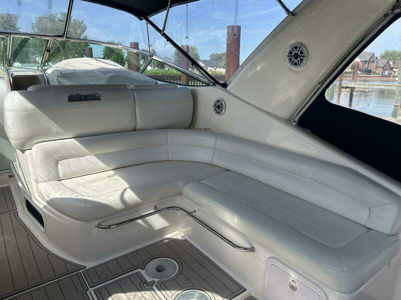 47ft Wellcraft Yacht For Sale