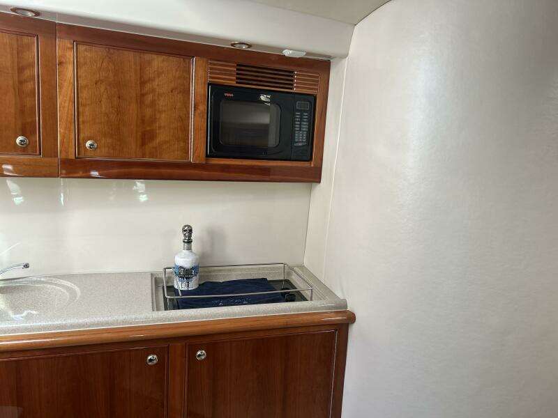 47ft Wellcraft Yacht For Sale