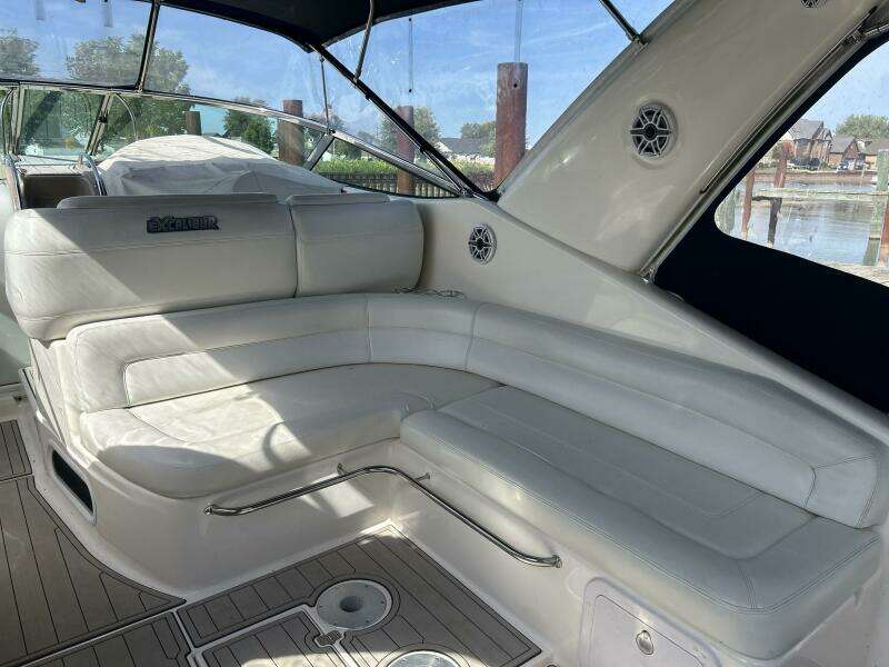 47ft Wellcraft Yacht For Sale