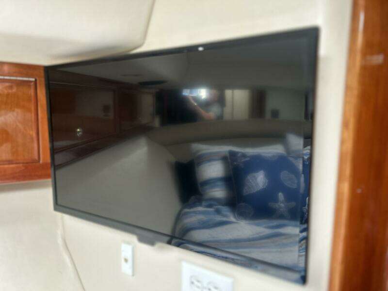47ft Wellcraft Yacht For Sale