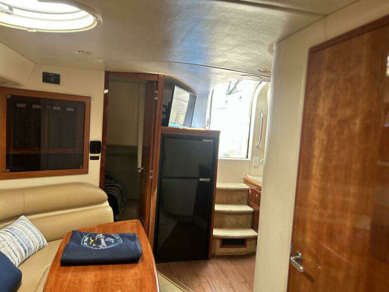 47ft Wellcraft Yacht For Sale