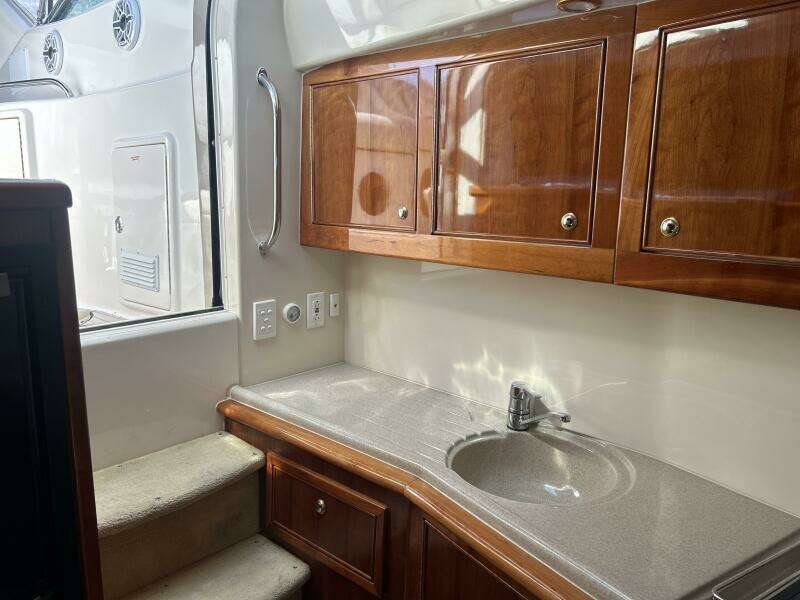 47ft Wellcraft Yacht For Sale