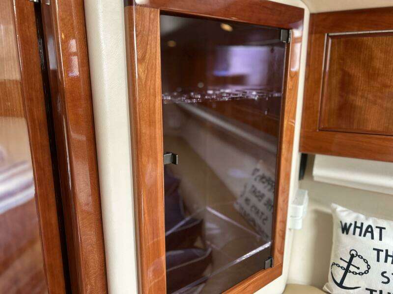 47ft Wellcraft Yacht For Sale