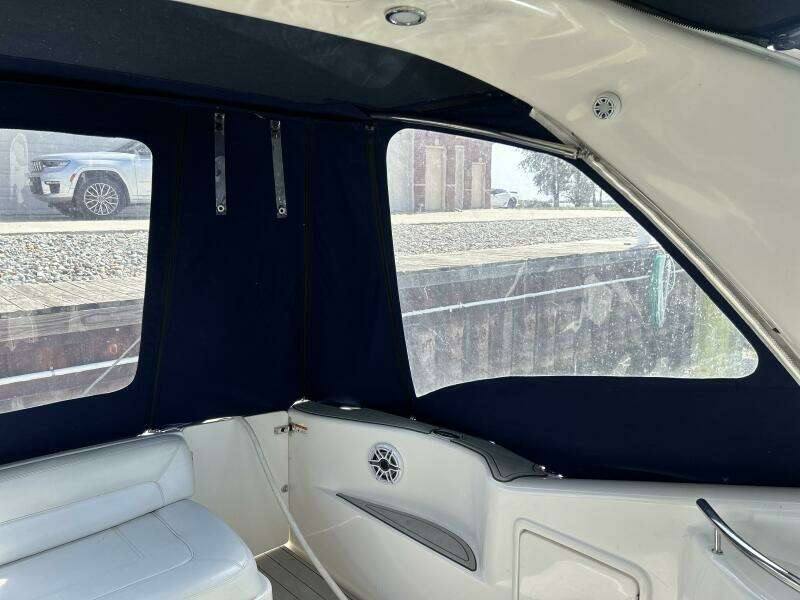 47ft Wellcraft Yacht For Sale