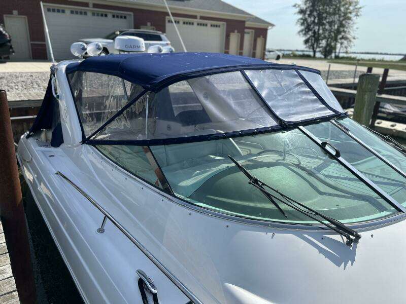 47ft Wellcraft Yacht For Sale
