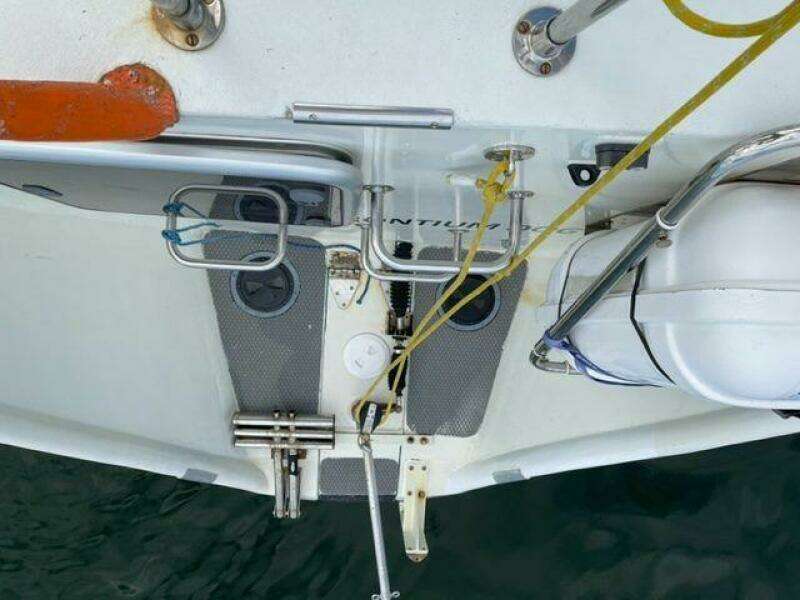 IMAGINE 42ft Custom Yacht For Sale