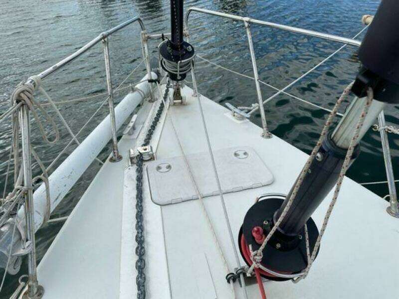 IMAGINE 42ft Custom Yacht For Sale