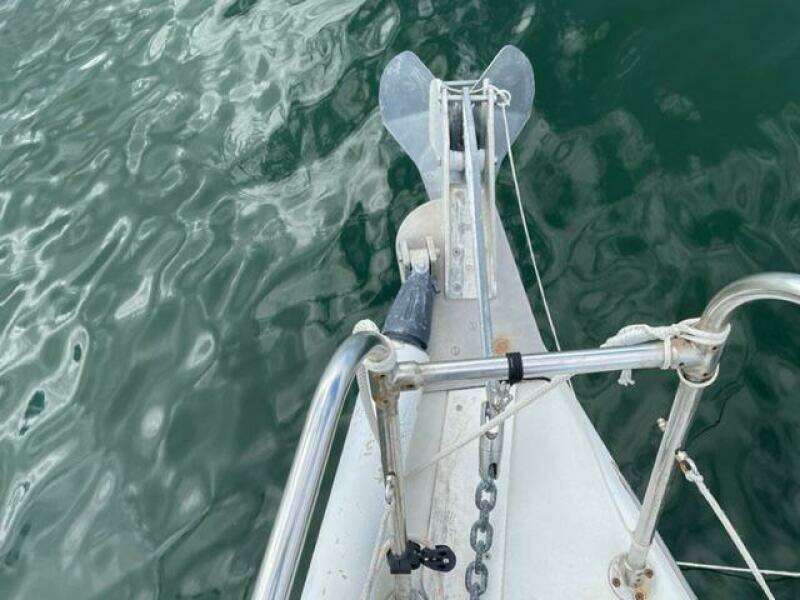 IMAGINE 42ft Custom Yacht For Sale