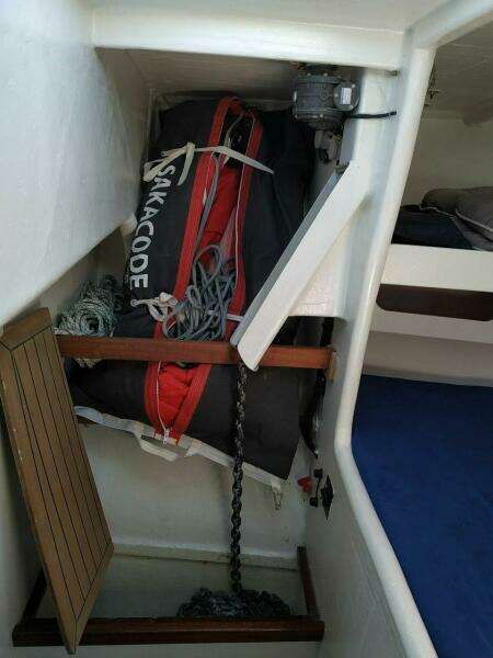 IMAGINE 42ft Custom Yacht For Sale