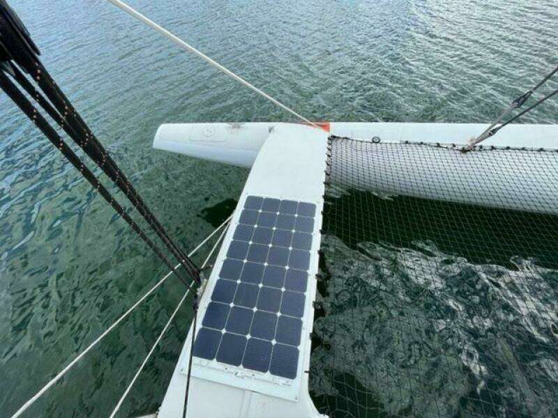 IMAGINE 42ft Custom Yacht For Sale