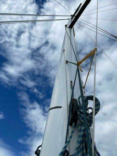 IMAGINE 42ft Custom Yacht For Sale