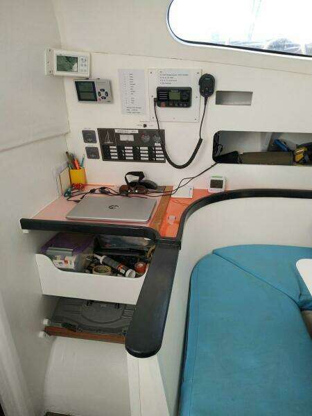 IMAGINE 42ft Custom Yacht For Sale