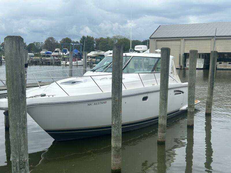 36ft Tiara Yachts Yacht For Sale
