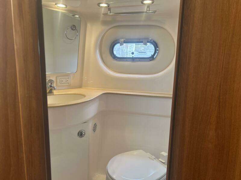 36ft Tiara Yachts Yacht For Sale
