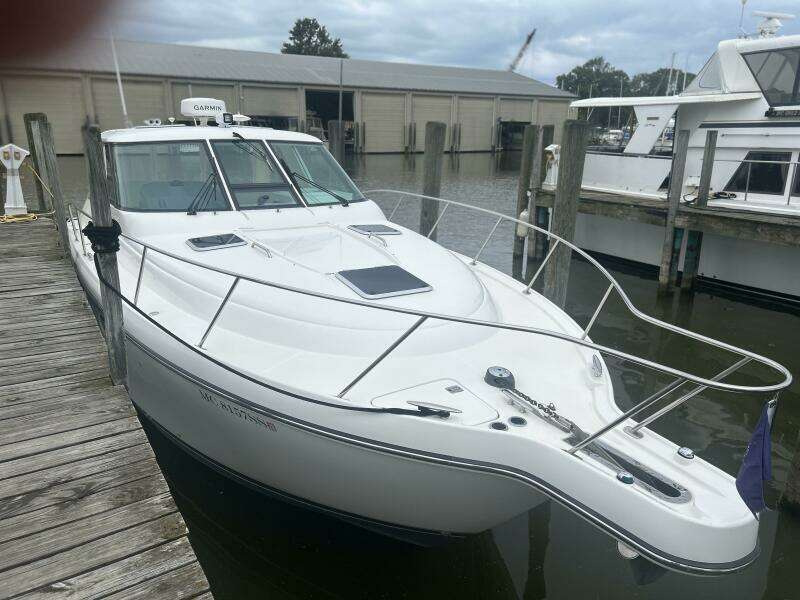 36ft Tiara Yachts Yacht For Sale
