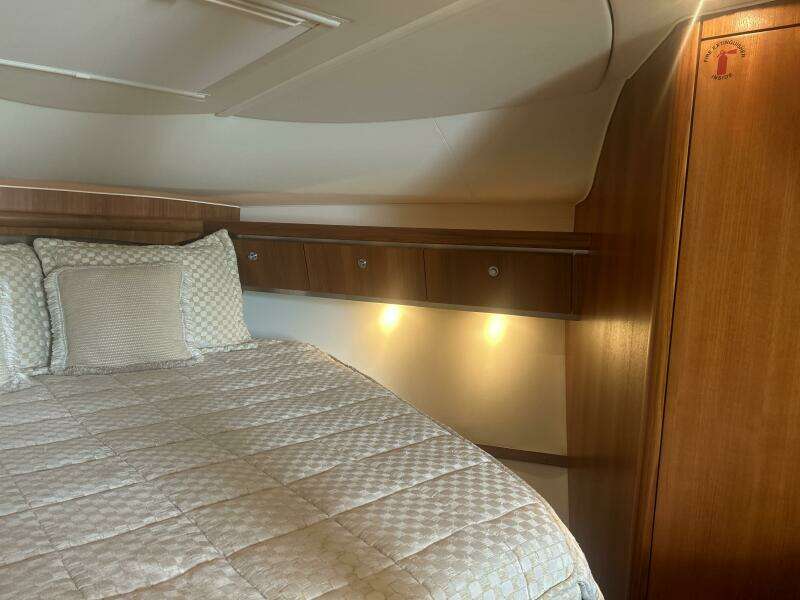 36ft Tiara Yachts Yacht For Sale