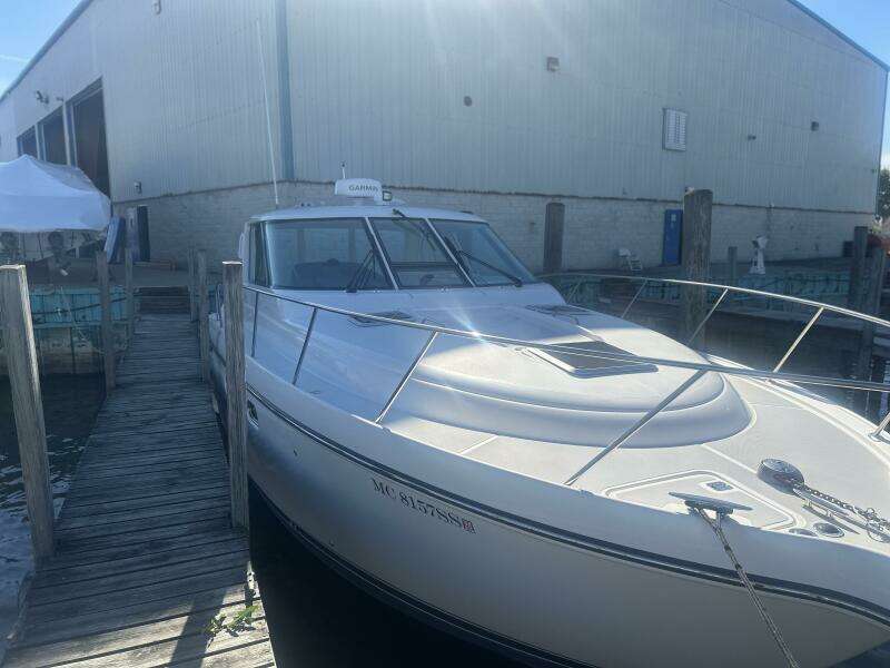 36ft Tiara Yachts Yacht For Sale