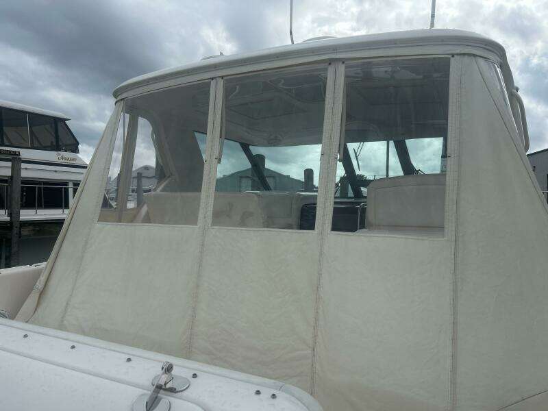 36ft Tiara Yachts Yacht For Sale