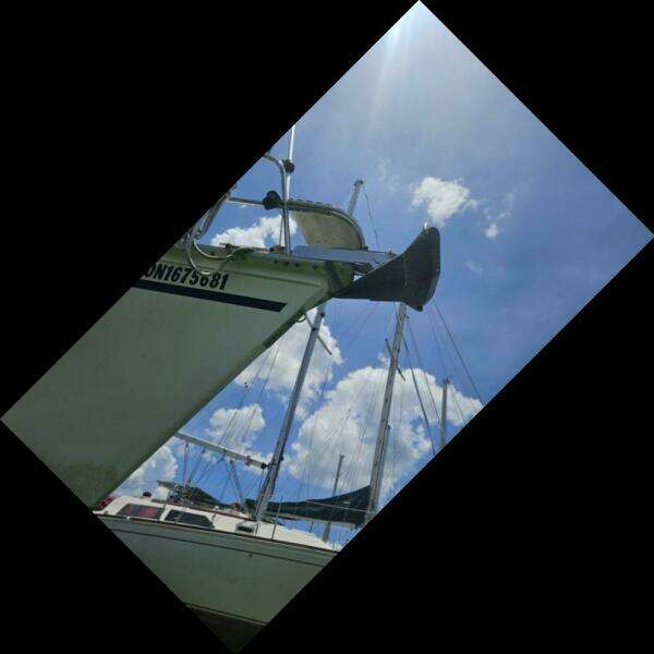 Aquila 34ft Hunter Yacht For Sale