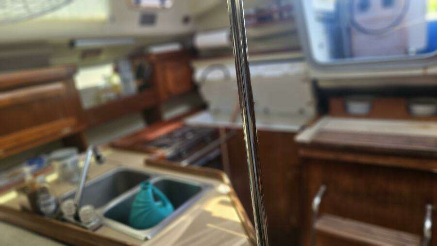 Aquila 34ft Hunter Yacht For Sale