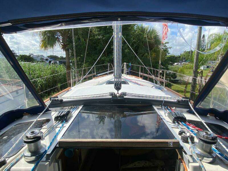 Aquila 34ft Hunter Yacht For Sale