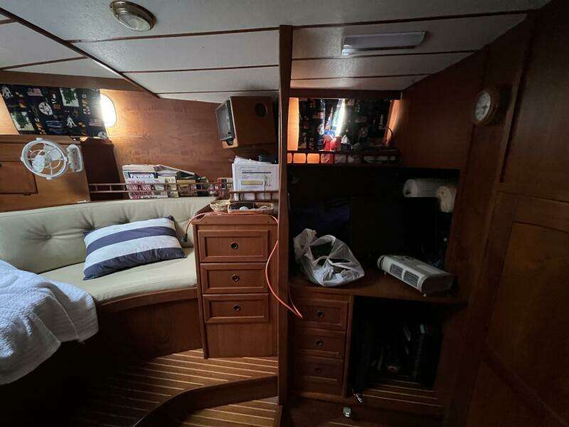 No Schedule 43ft Nauticat Yacht For Sale No Schedule 43ft Nauticat Yacht For Sale