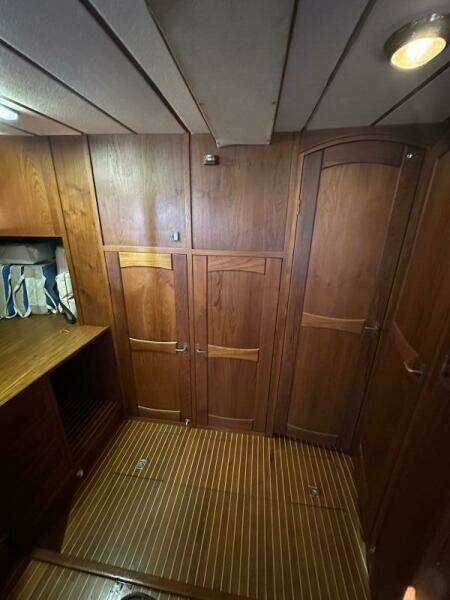 No Schedule 43ft Nauticat Yacht For Sale No Schedule 43ft Nauticat Yacht For Sale