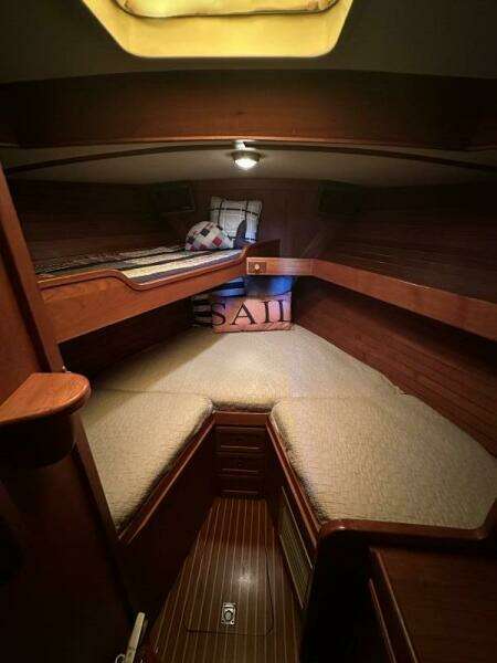 No Schedule 43ft Nauticat Yacht For Sale No Schedule 43ft Nauticat Yacht For Sale