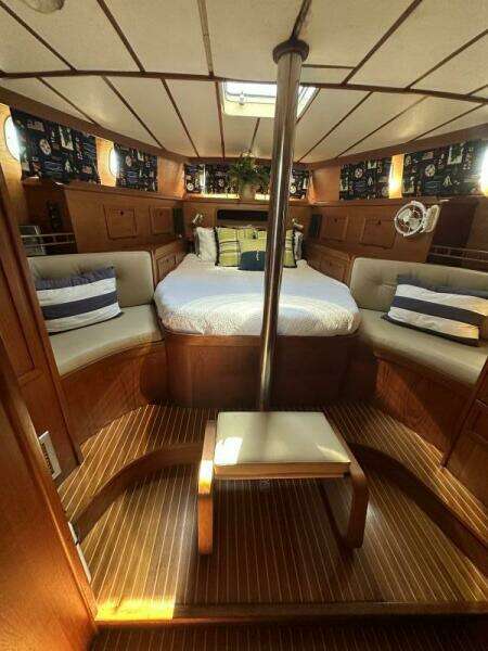 No Schedule 43ft Nauticat Yacht For Sale No Schedule 43ft Nauticat Yacht For Sale