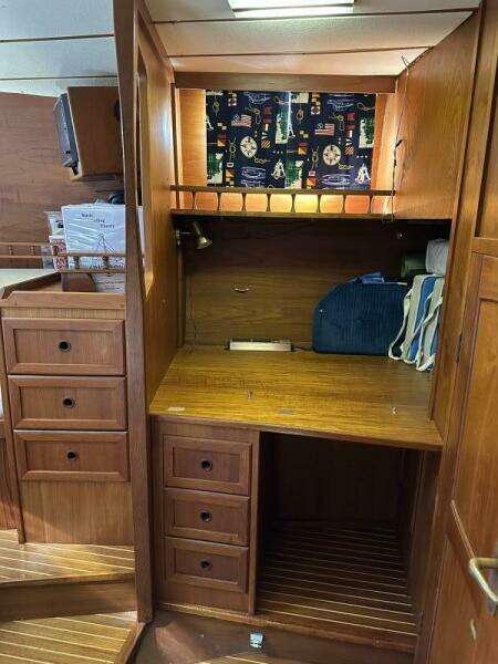 No Schedule 43ft Nauticat Yacht For Sale No Schedule 43ft Nauticat Yacht For Sale