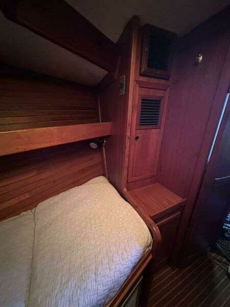 No Schedule 43ft Nauticat Yacht For Sale No Schedule 43ft Nauticat Yacht For Sale